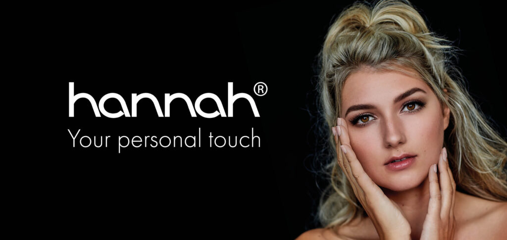 hannah personal touch